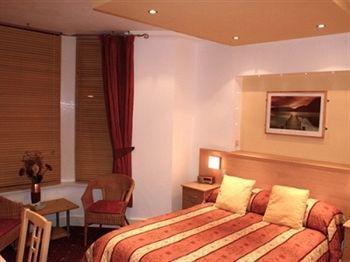 Bed & Breakfast The Norwood Blackpool