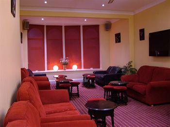 The Norwood Bed & Breakfast Blackpool