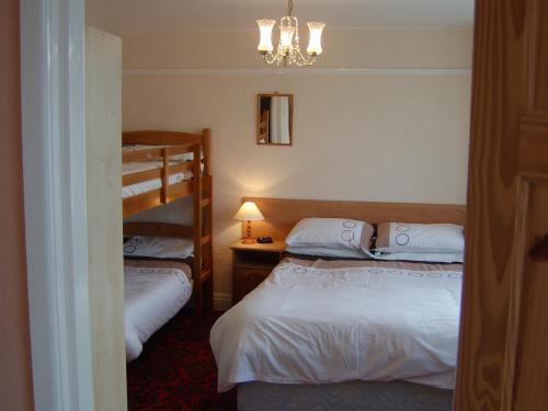 Seaforth - Pleasure Guest house