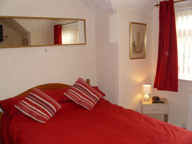 Guest house Seaforth - Pleasure Blackpool