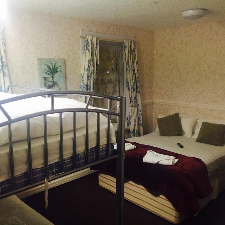 The Albany 3* Blackpool