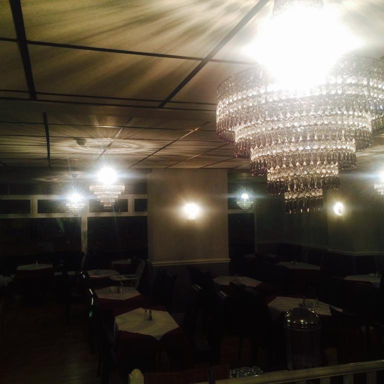 The Albany Guest house
