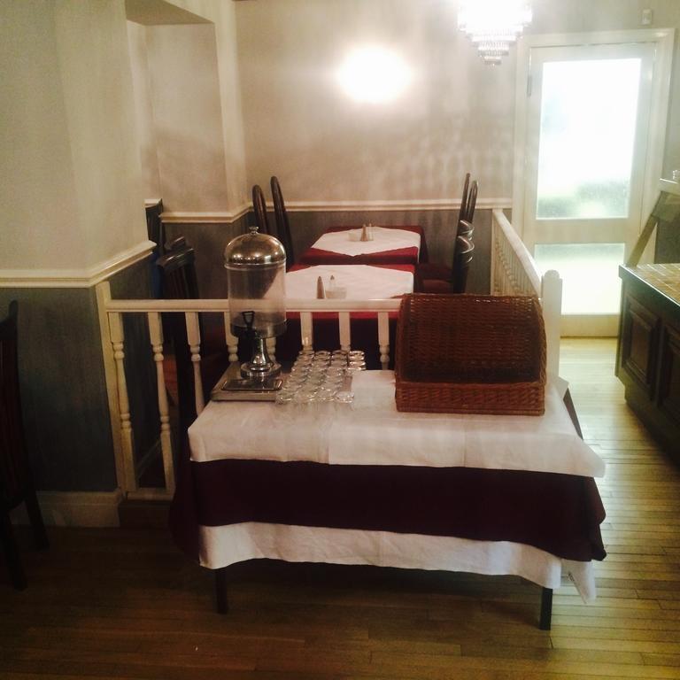 Guest house The Albany