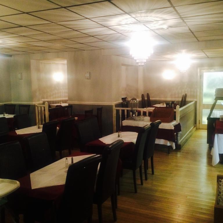 The Albany Blackpool