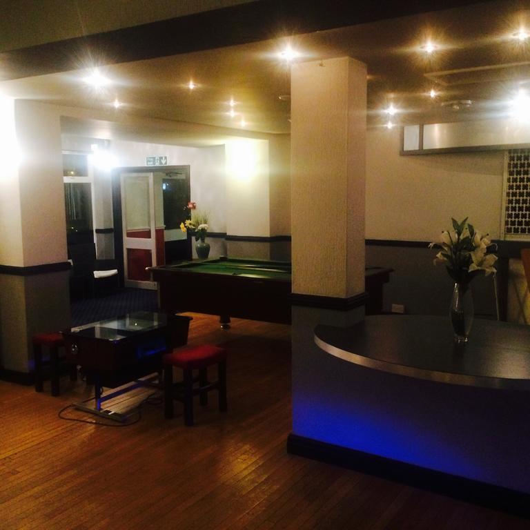 The Albany Guest house 3*