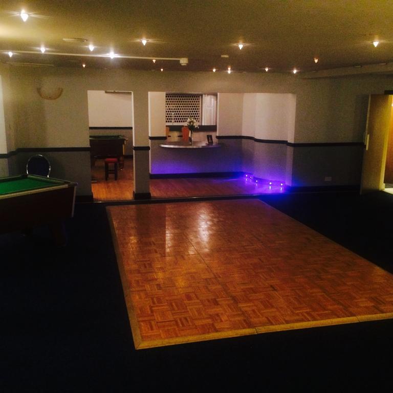 The Albany 3* Blackpool