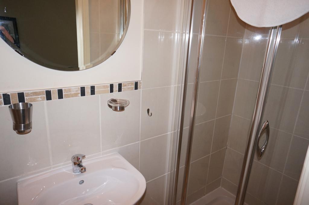 South Apartment Blackpool