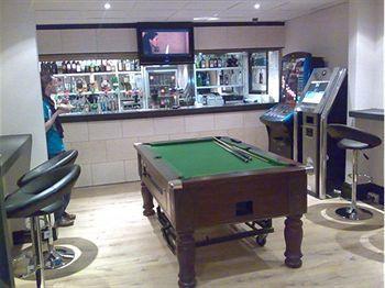 Malibu Hotel Blackpool
