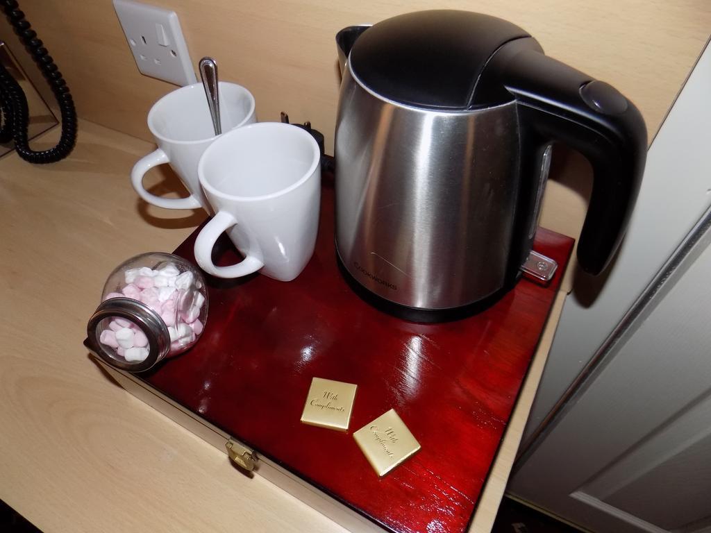 The Norwood Bed & Breakfast 4*