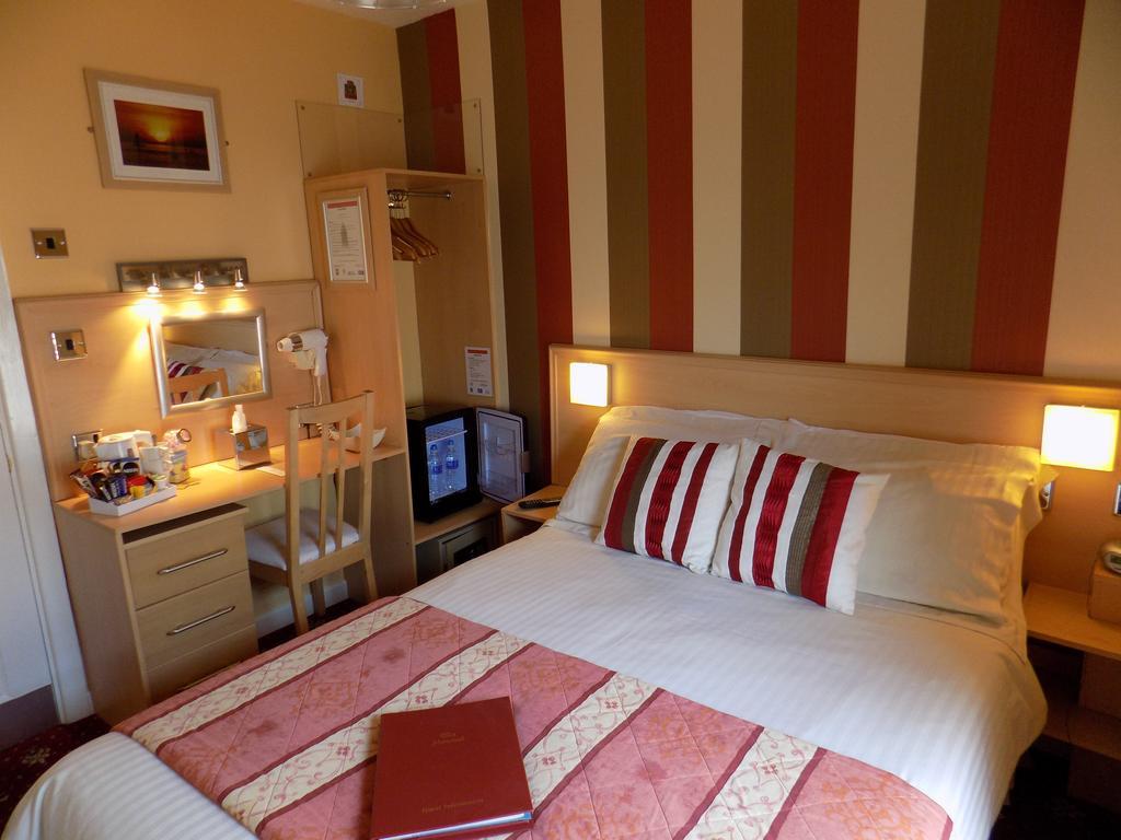 The Norwood 4*