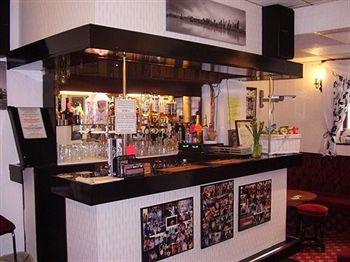 Cranstone Hotel Guest house Blackpool