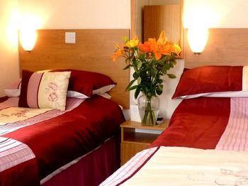 Cranstone Hotel