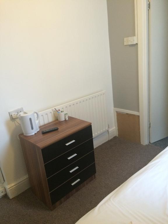 Hotel Malibu Blackpool
