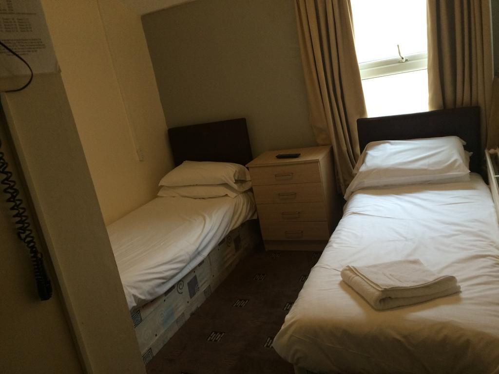 Malibu Blackpool