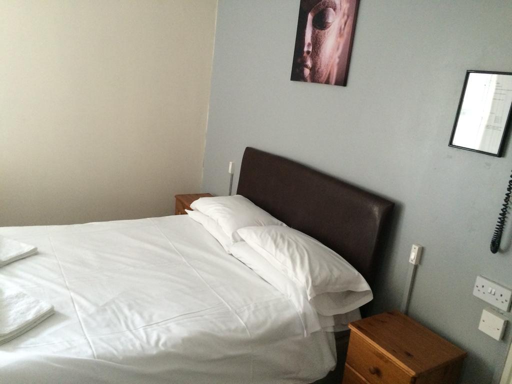 Malibu 3* Blackpool