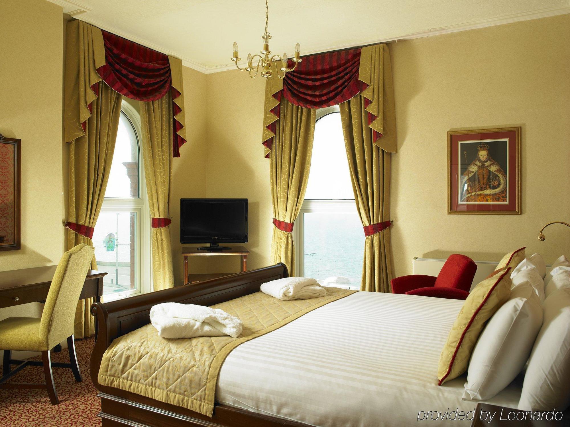 Imperial Hotel 4*