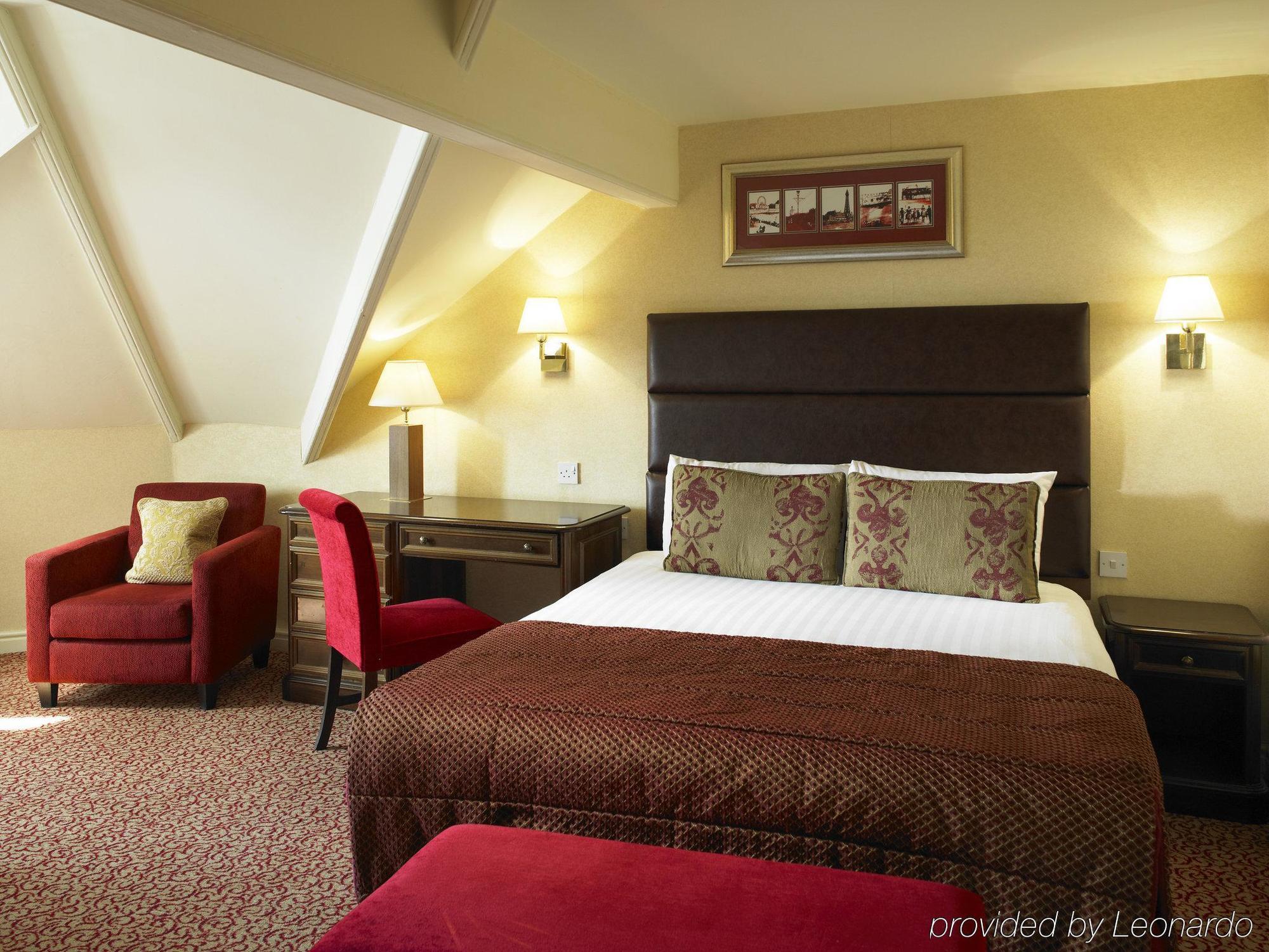 Imperial Hotel