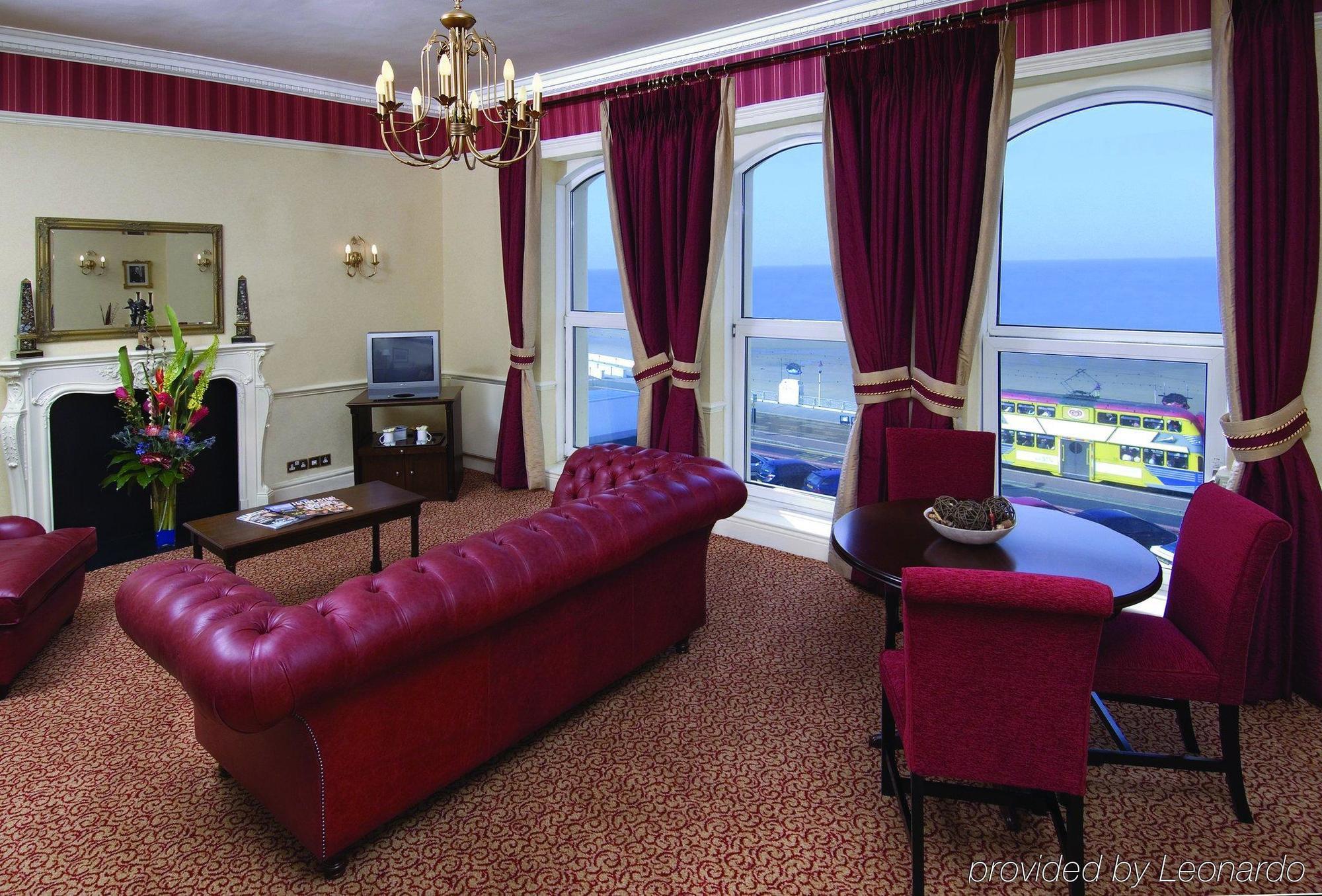 Hotel Imperial