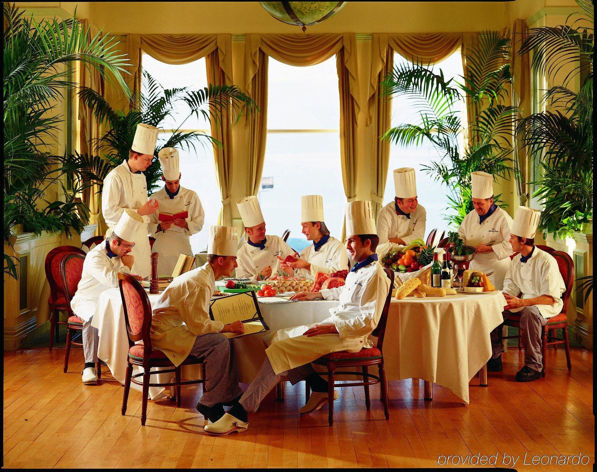 Imperial Hotel