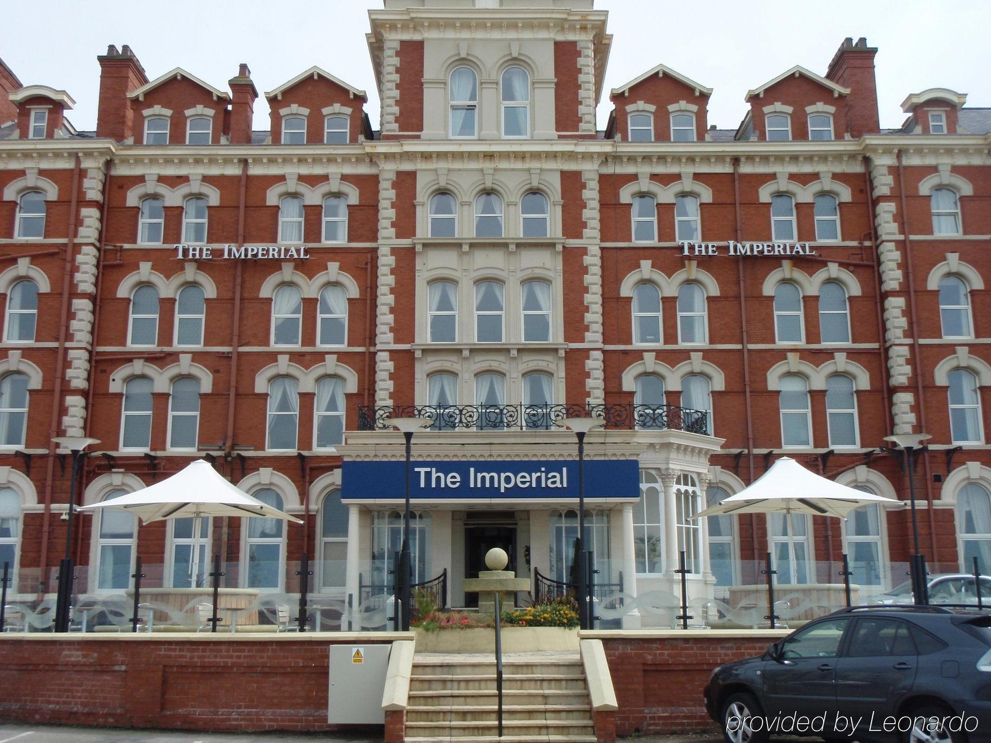 Hotel Imperial