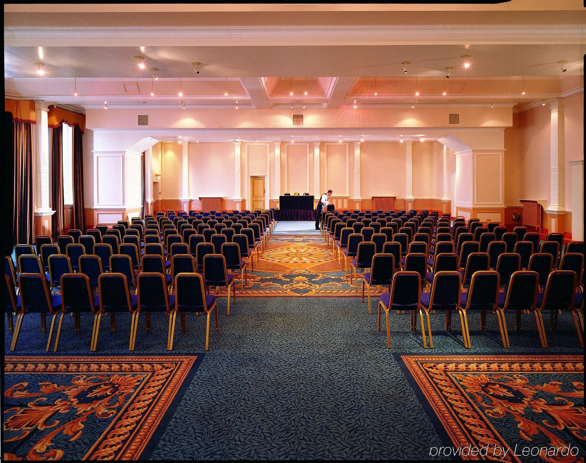 Imperial 4* Blackpool