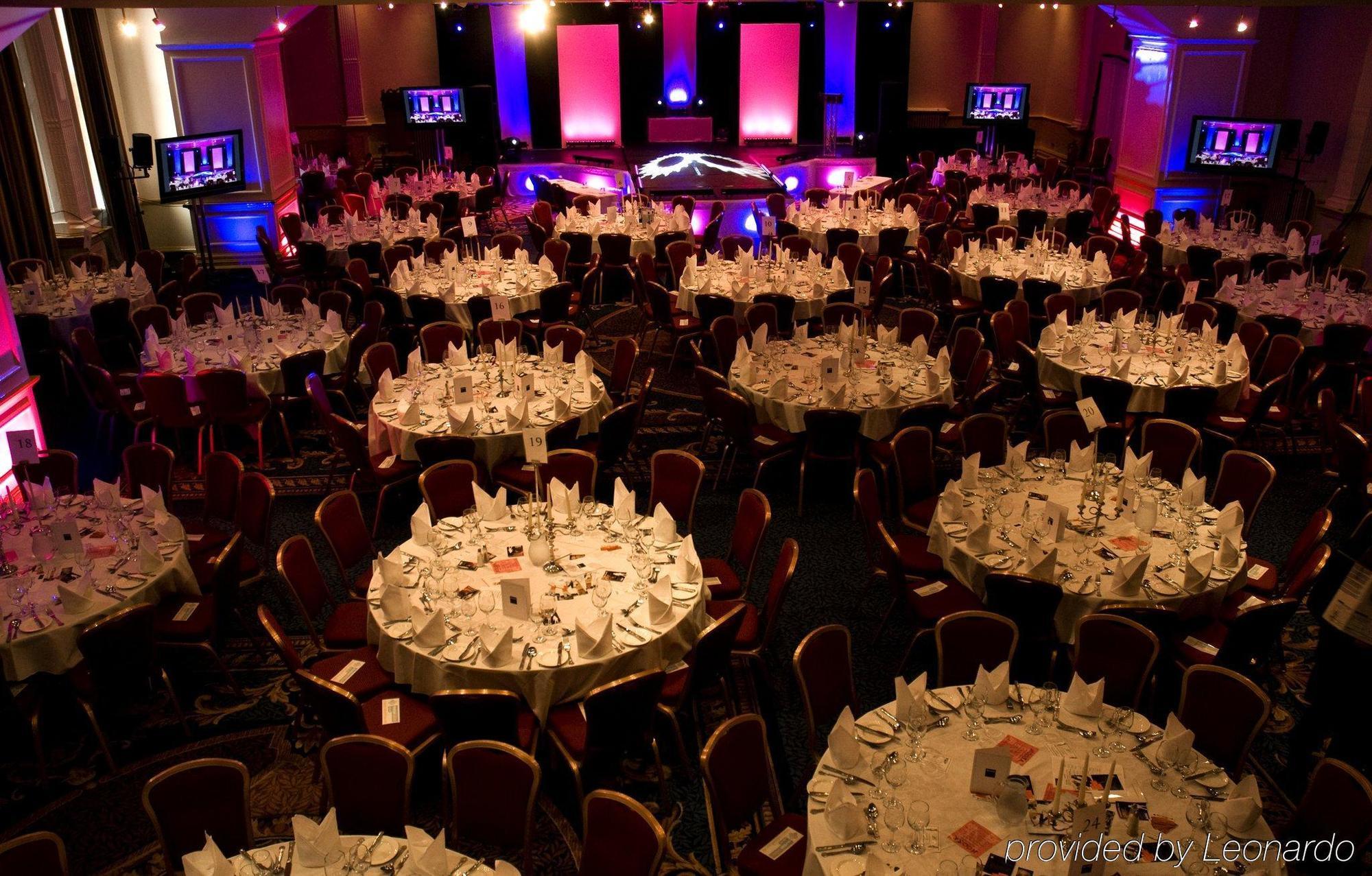 Imperial Blackpool