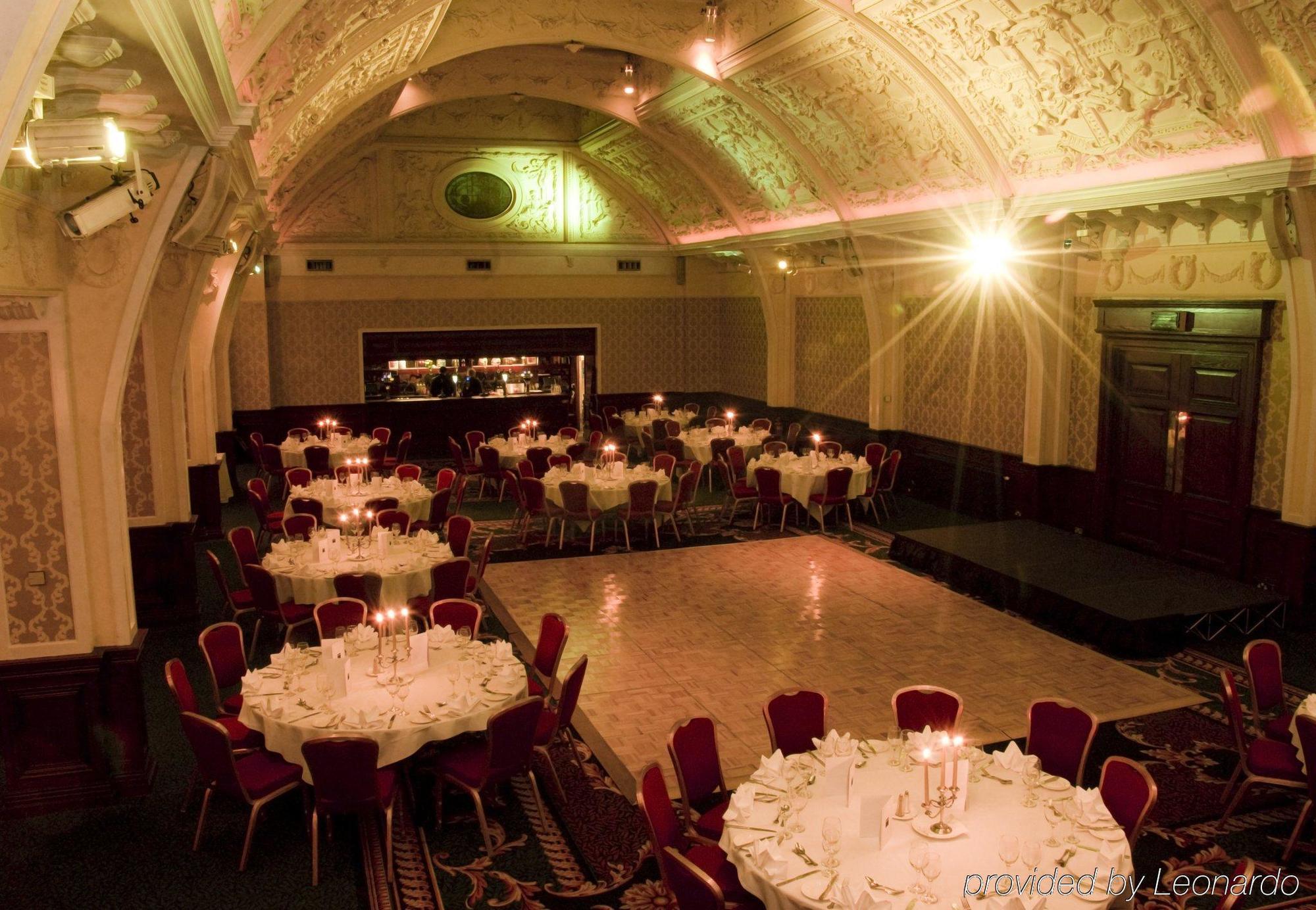Imperial Hotel 4*
