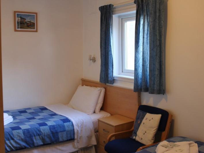 Brooklyn Guest house