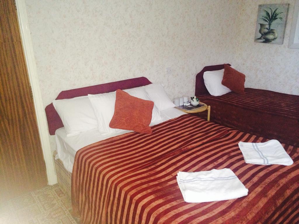 Guest house The Albany