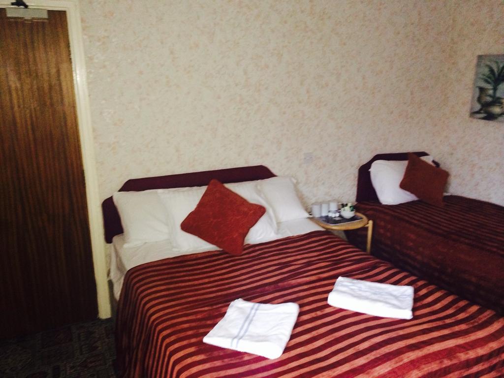 The Albany Guest house 3*
