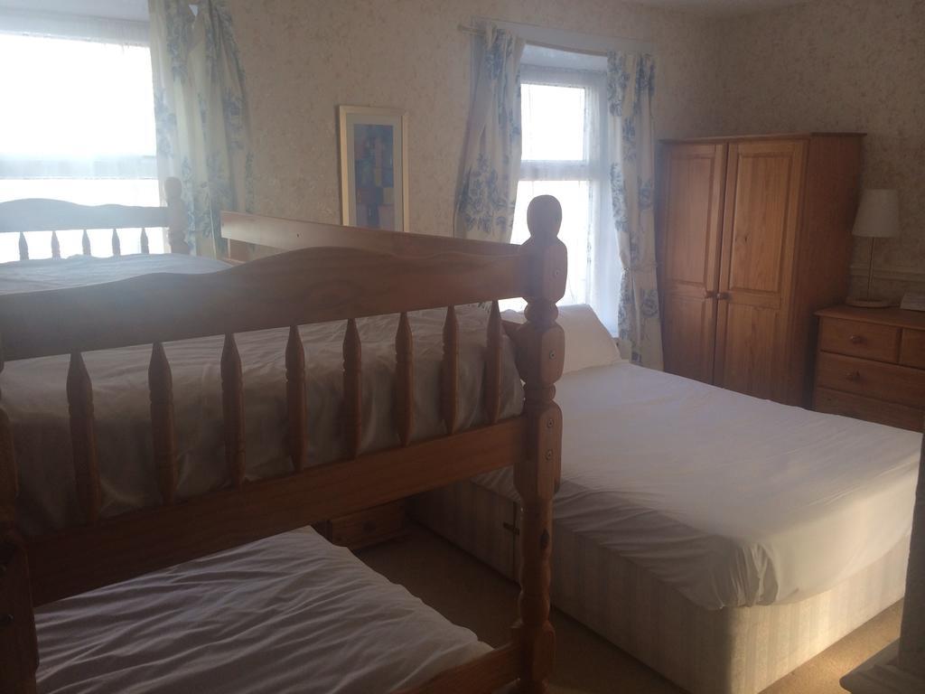 The Albany Guest house Blackpool