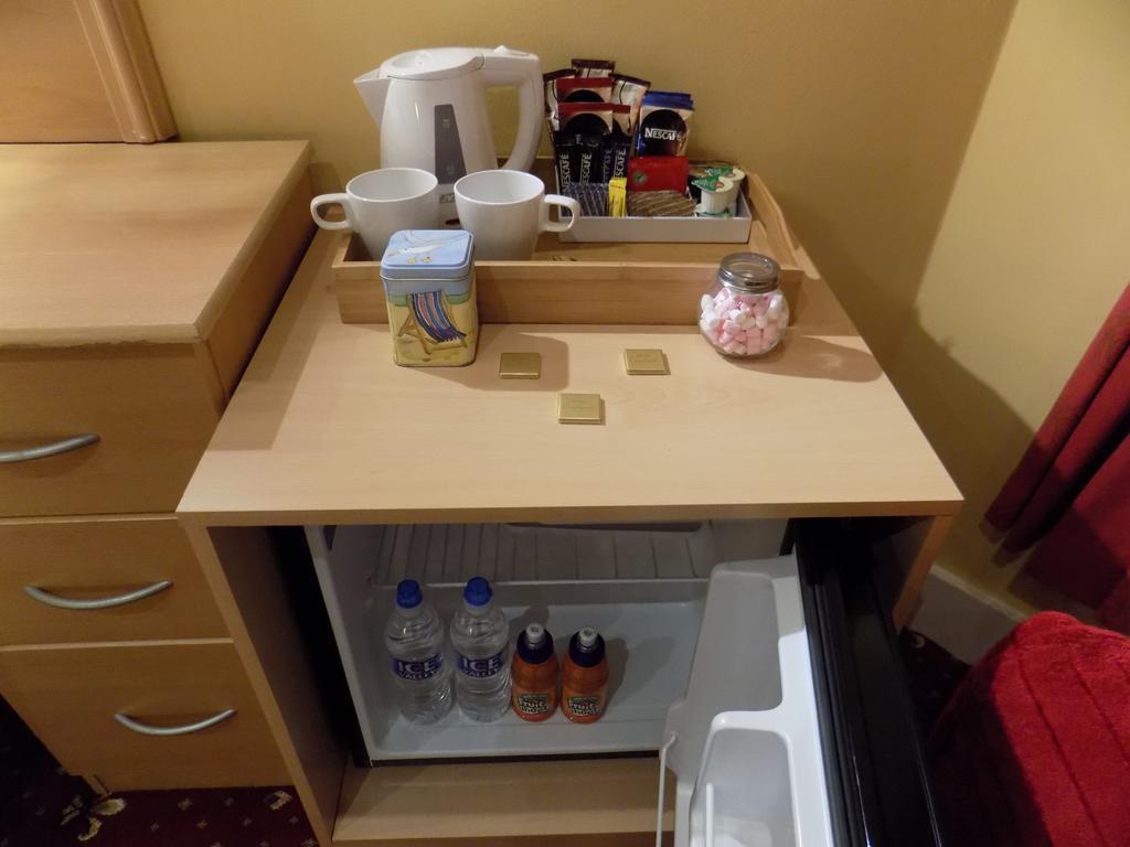 The Norwood Bed & Breakfast Blackpool