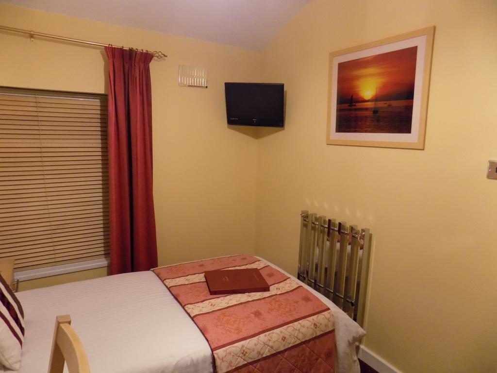 Bed & Breakfast The Norwood