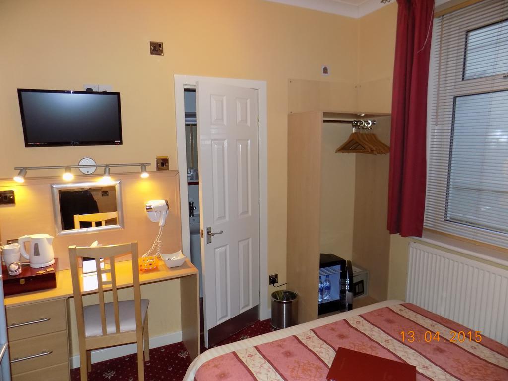The Norwood Bed & Breakfast 4*