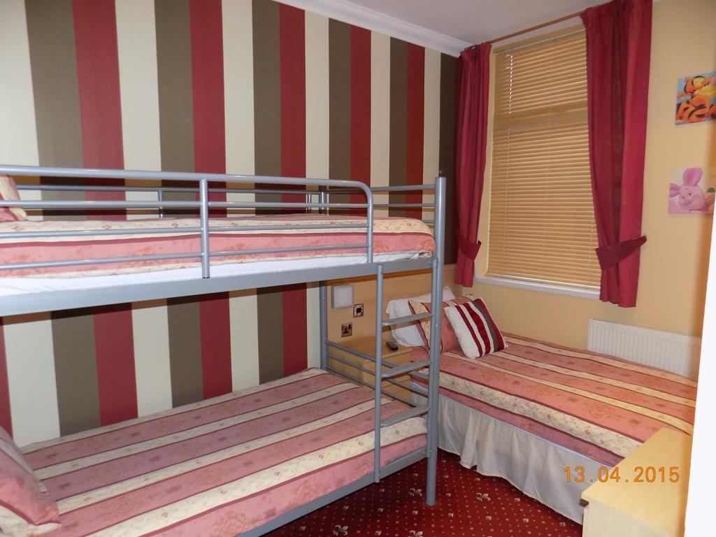 The Norwood Bed & Breakfast