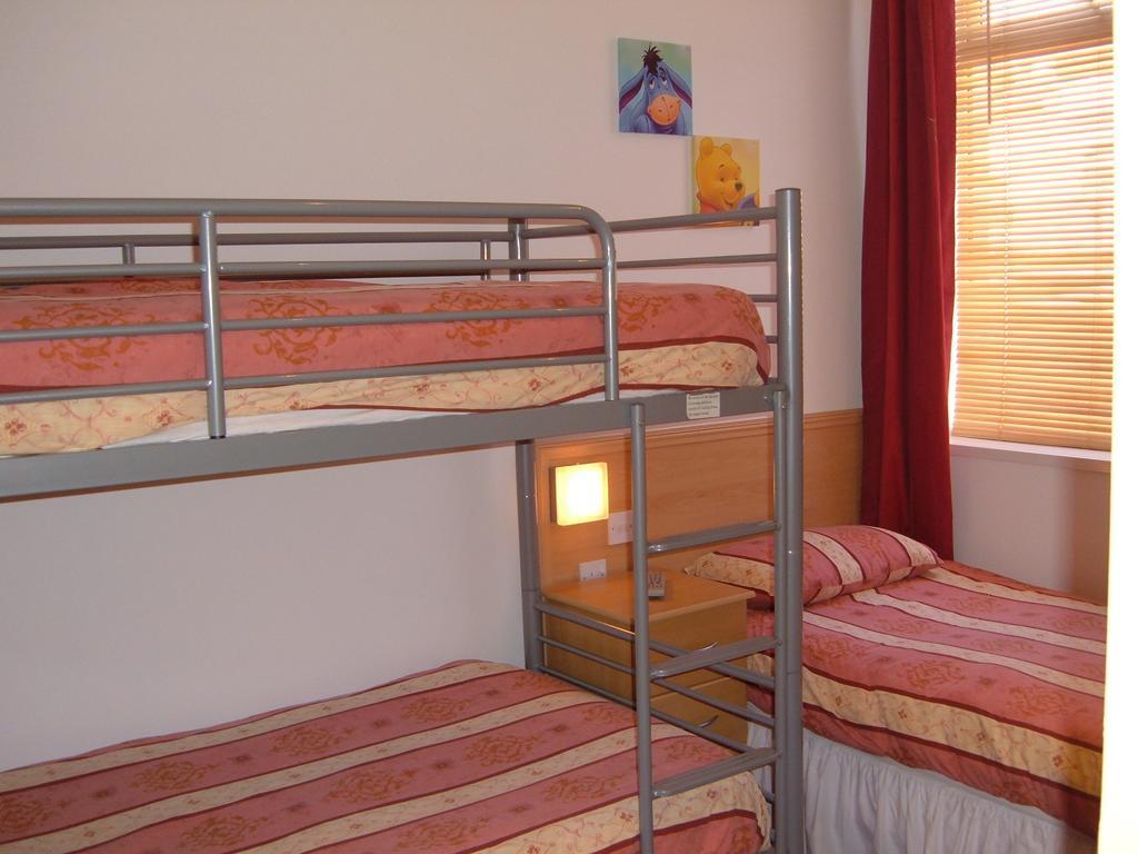 The Norwood 4*