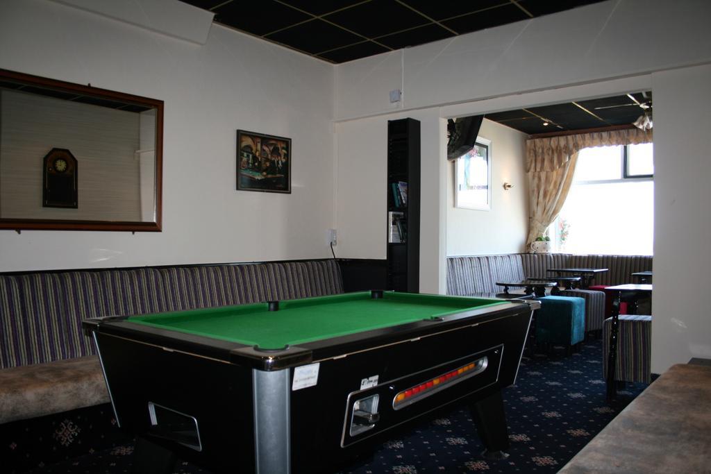 The Blenheim Mount Hotel
