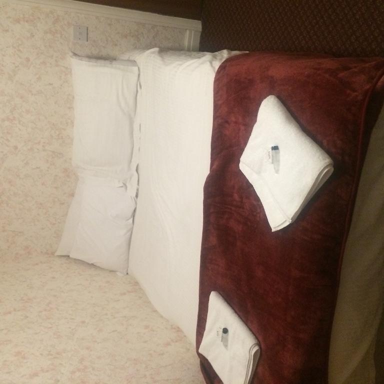 The Albany 3* Blackpool