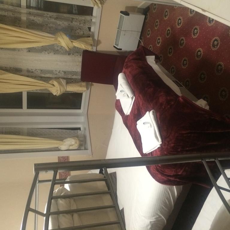 Guest house The Albany
