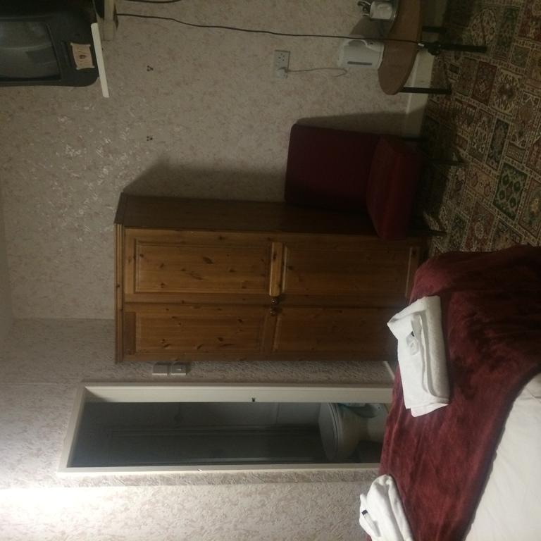 Guest house The Albany Blackpool
