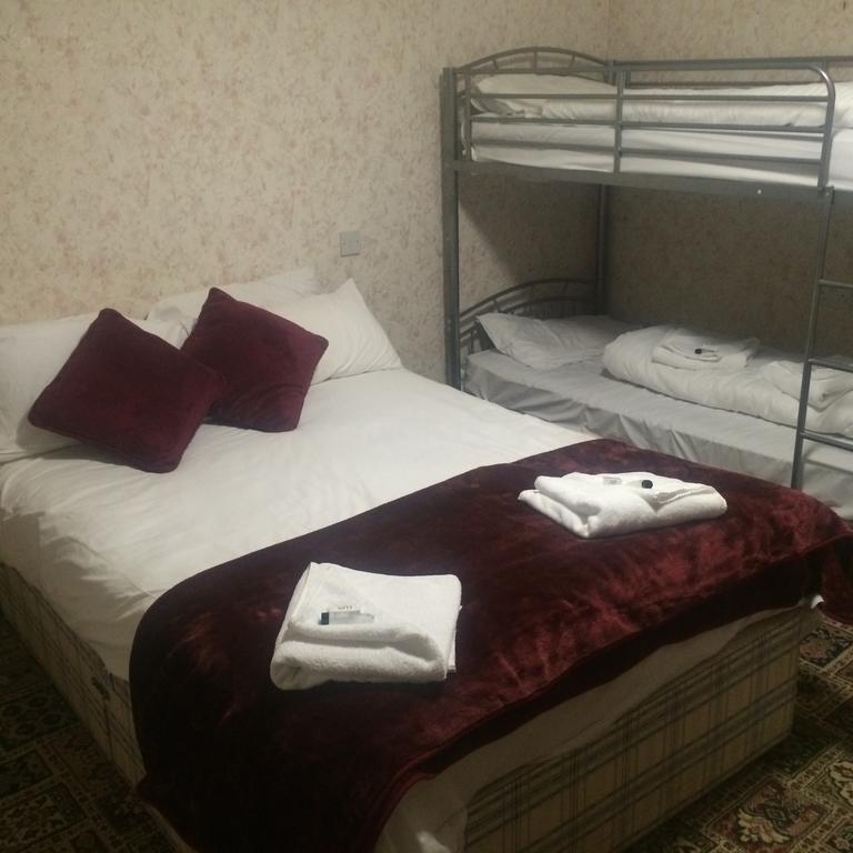The Albany Guest house 3*