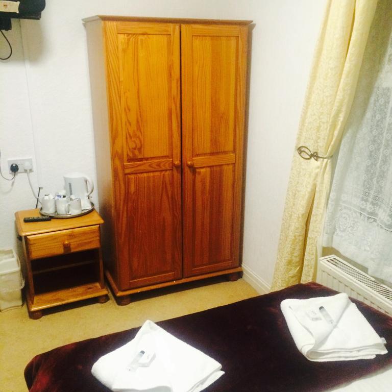 Guest house The Albany 3*