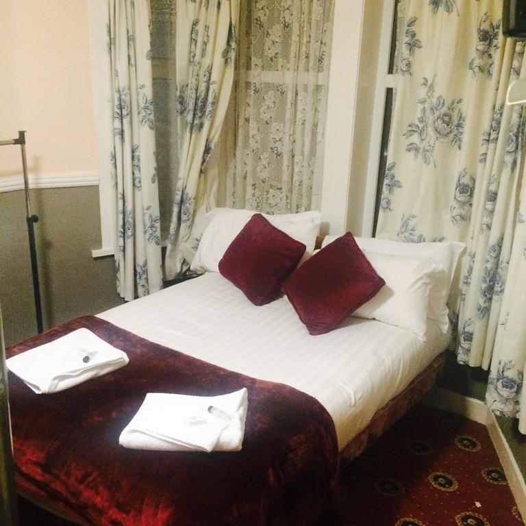 Guest house The Albany Blackpool