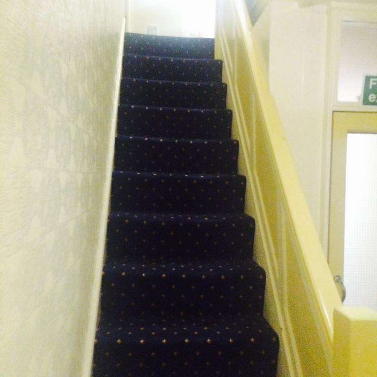 The Albany Guest house Blackpool