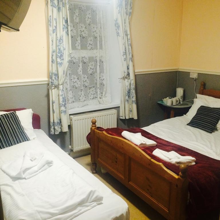 Guest house The Albany 3*