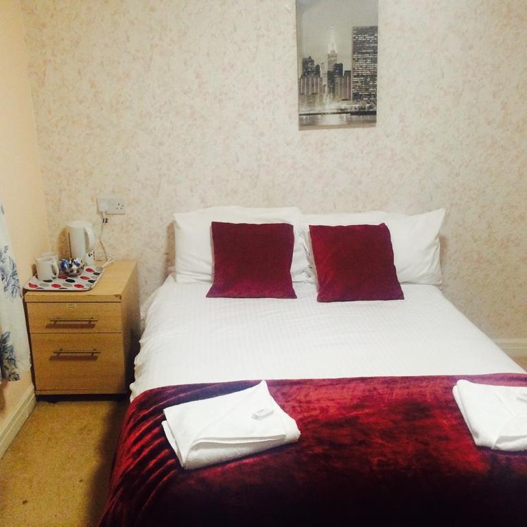 The Albany 3* Blackpool