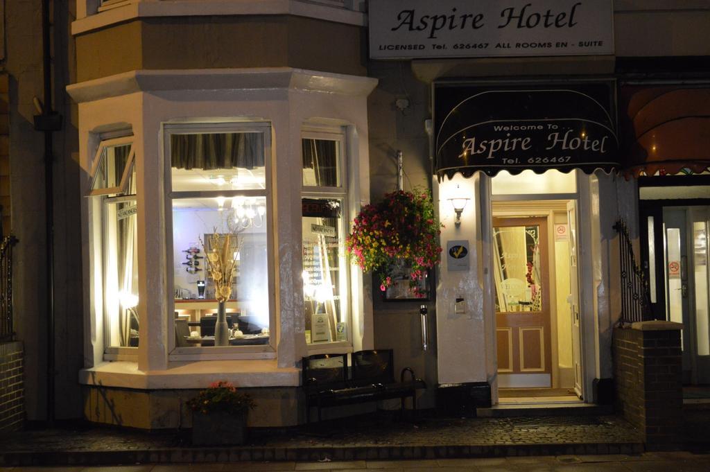 Bed & Breakfast The Aspire 2*