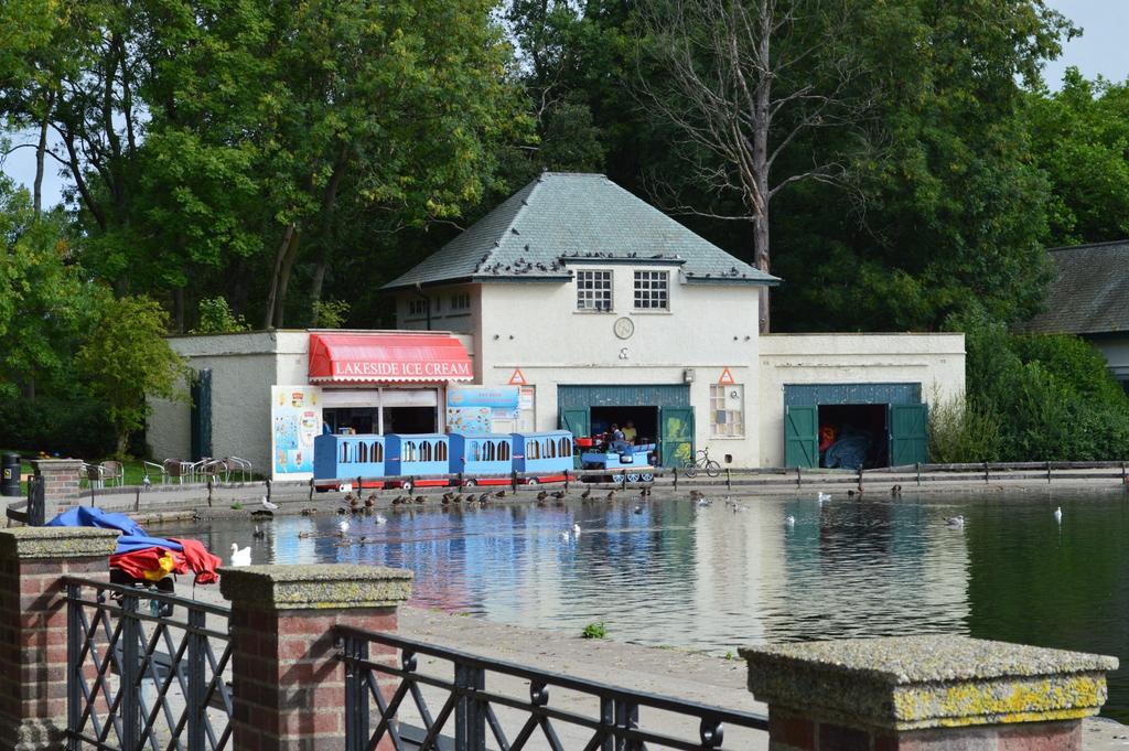 The Aspire Bed & Breakfast