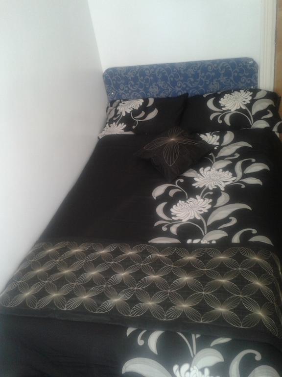 Bed & Breakfast Del Savannah Blackpool