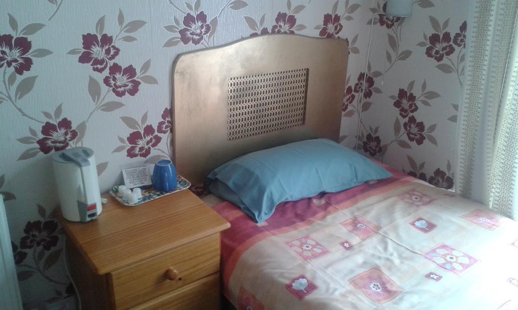 Bed & Breakfast Del Savannah Blackpool